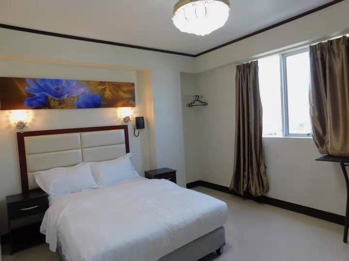 Sunshine Hotel Лима Экстерьер фото