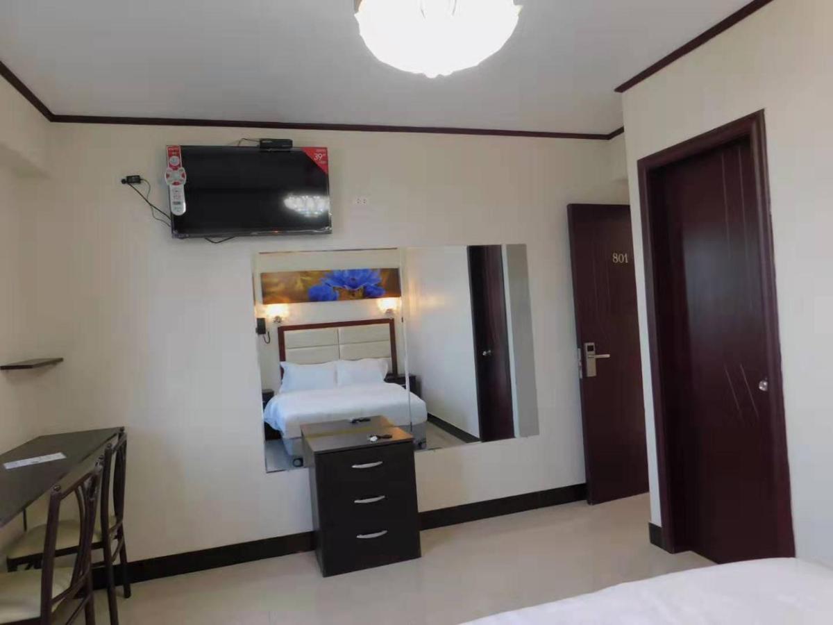 Sunshine Hotel Лима Экстерьер фото